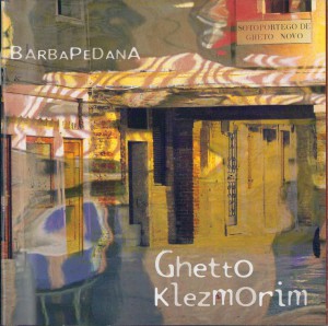 Ghetto Klezmorim (6)